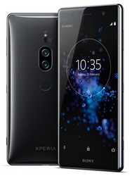 Замена камеры на телефоне Sony Xperia XZ2 в Липецке
